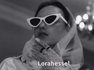 Lorahessel