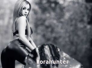 Lorahunter