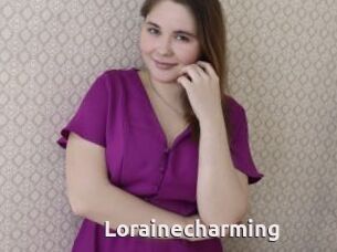 Lorainecharming