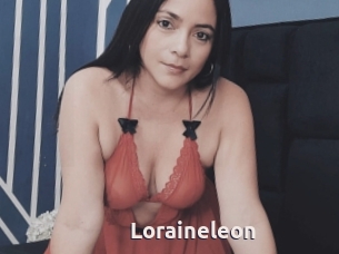 Loraineleon