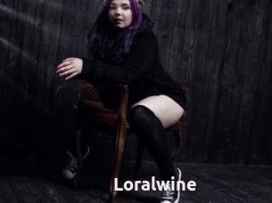 Loralwine