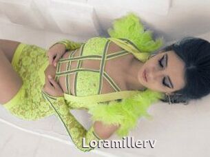 Loramillerv