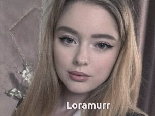 Loramurr