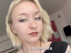 Loranaoka