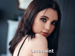 Lorasaint