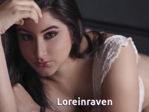 Loreinraven