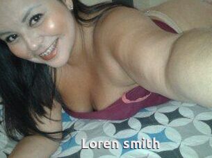 Loren_smith