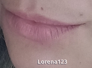 Lorena123