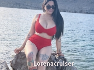 Lorenacruiser