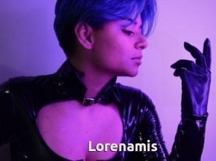 Lorenamis