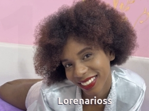 Lorenarioss