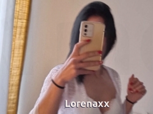 Lorenaxx