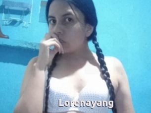 Lorenayang