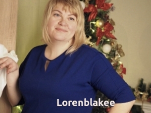 Lorenblakee