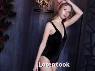 Lorencook