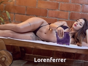 Lorenferrer