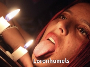 Lorenhumels