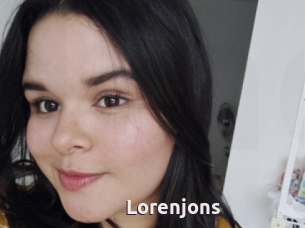 Lorenjons