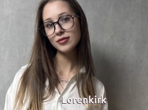 Lorenkirk