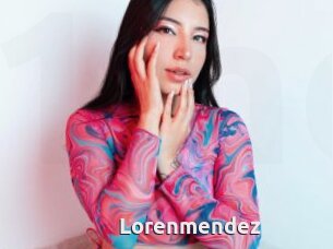 Lorenmendez