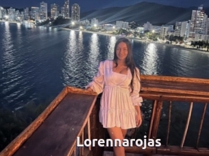 Lorennarojas