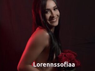 Lorennssofiaa