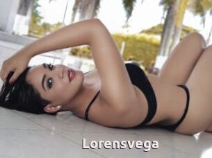 Lorensvega