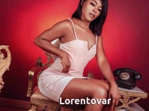 Lorentovar