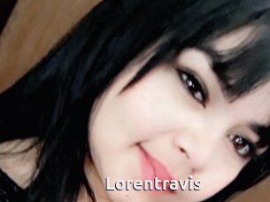 Lorentravis