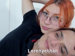 Lorenyethan