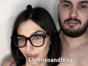 Lorenzoandlexy