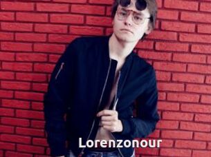 Lorenzonour