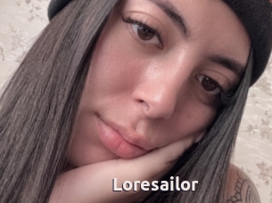 Loresailor