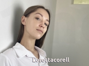 Lorettacorell