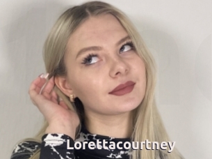 Lorettacourtney