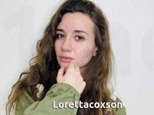 Lorettacoxson