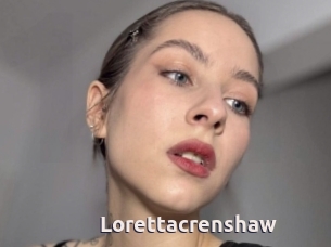 Lorettacrenshaw