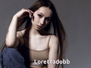 Lorettadobb