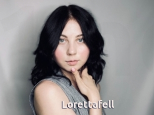 Lorettafell