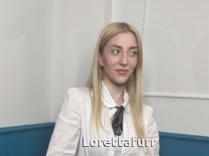 Lorettafurr