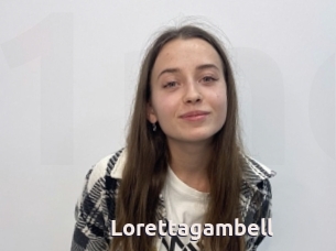 Lorettagambell