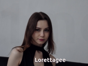 Lorettagee