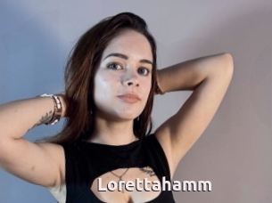 Lorettahamm