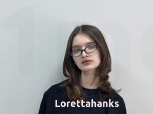 Lorettahanks