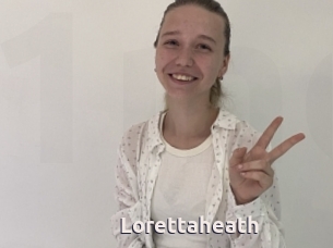 Lorettaheath