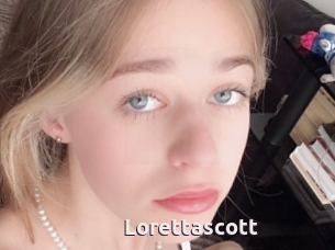 Lorettascott