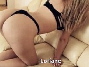 Loriane