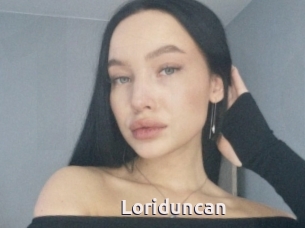 Loriduncan