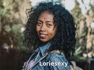 Loriesexy