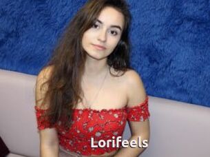 Lorifeels